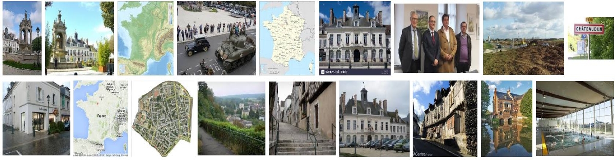 chateaudun France