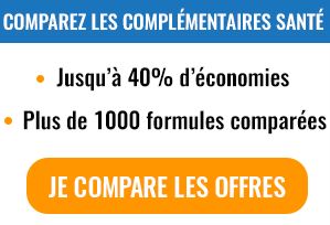 Partenariat complémentaire santé à Châteaudun