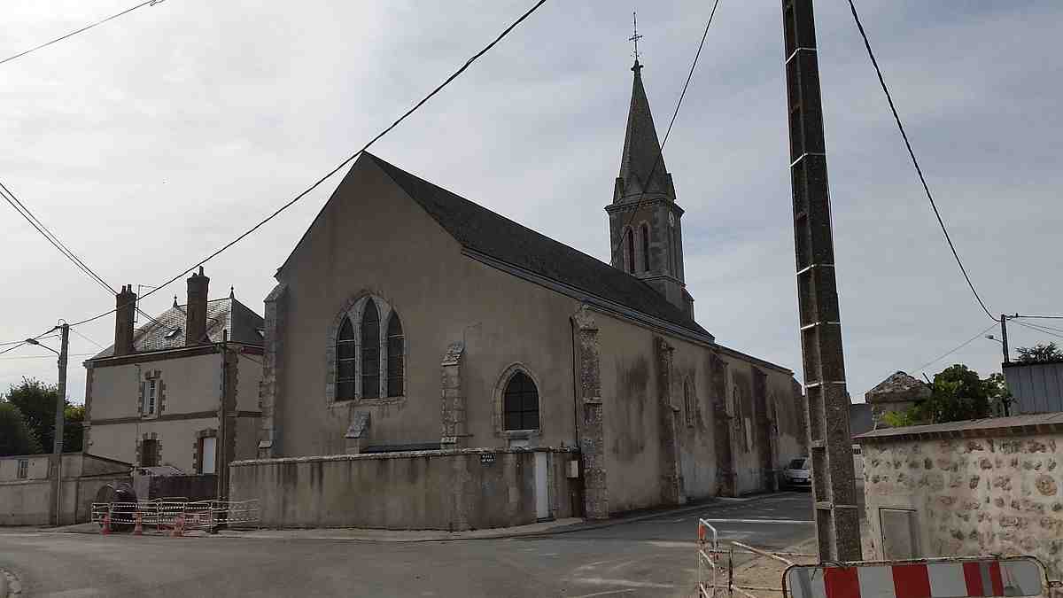 ozoir, le